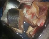 Foto langkah ke 1 dari resep Pindang Patin Kemangi.