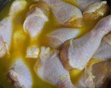 Foto langkah ke 2 dari resep Ayam Goreng Lengkuas (Versi Ungkep).