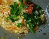 Foto langkah ke 3 dari resep Orak arik kuah.