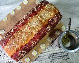 Foto del paso 7 de la receta: Pan de zanahoria y remolacha🤓