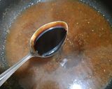 Foto langkah ke 3 dari resep Tahu Tempe Bumbu Rujak.