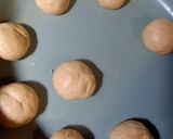 Foto langkah ke 5 dari resep Bomboloni.