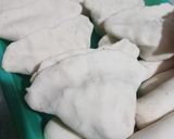 Foto langkah ke 3 dari resep Pempek Dos Tanpa Ikan.