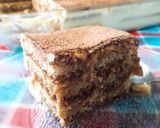 Foto del paso 11 de la receta: Tiramisú "Para lucirse" 👏🏻