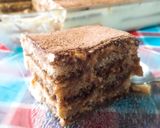 Foto del paso 11 de la receta: Tiramisú "Para lucirse" 👏🏻