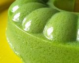 Foto langkah ke 3 dari resep Puding Vanilla santan.