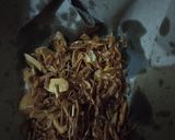 Foto langkah ke 3 dari resep Kering Tempe Parut.
