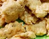 Foto langkah ke 5 dari resep Udang goreng tepung, hepia,.