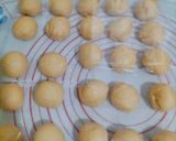 Foto langkah ke 5 dari resep 999. Roti Labu Kuning.
