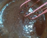 Foto langkah ke 1 dari resep Brownies Kukus 1 Telur.