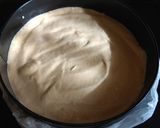 Tripla csokitorta (glutén-, cukor-, laktózmentes) recept fázis 3 fotója