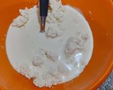 Foto del paso 4 de la receta: Torta de Ricota sin azúcar