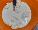 Foto del paso 4 de la receta: Torta de Ricota sin azúcar