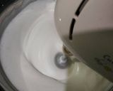 Foto langkah ke 2 dari resep Pandan chiffon cake.