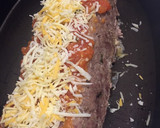 Foto del paso 8 de la receta: Lasagna😋 (al contrario)