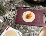 Foto del paso 5 de la receta: Empanadillas al horno