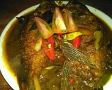 Foto langkah ke 3 dari resep Semur ikan gurame.