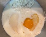 Foto del paso 1 de la receta: Gofres