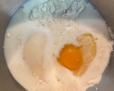 Foto del paso 1 de la receta: Gofres