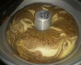 Foto del paso 5 de la receta: Budín marmolado
