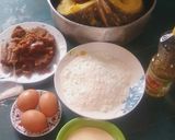 Foto del paso 1 de la receta: Pudin de auyama tipo quesillo