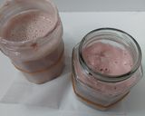 Foto langkah ke 8 dari resep Ragi Alami Air Buah Anggur/ Sourdough Starter dari Buah Anggur.