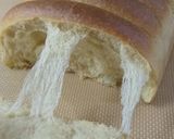 Foto langkah ke 13 dari resep Roti sisir gula melaka.