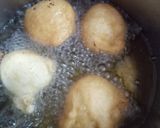 Foto del paso 2 de la receta: Buñuelos Dulces