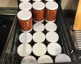 Foto del paso 8 de la receta: Conserva de salsa de tomate frito