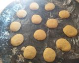 Foto langkah ke 4 dari resep 2020.20 Donat Kentang 🤩🤩.