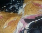 Foto del paso 5 de la receta: Pan casero relleno