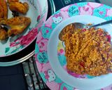 Foto langkah ke 1 dari resep Bumbu Kecap Kacang.