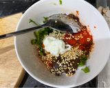 Hình bước làm 8 của món Thịt ba chỉ nướng tại gia kiểu Hàn Quốc