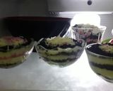 Foto langkah ke 5 dari resep Cheesecake Simple Enak.
