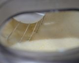 Une image de l'étape 5 de Glace à la vanille.