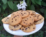 Foto del paso 8 de la receta: Súper cookies con chips de chocolate