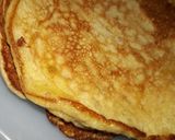 Foto del paso 8 de la receta: Pancakes integrales y rapidísimo de hacer🥞