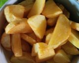 Foto langkah ke 1 dari resep Perkedel Kentang.