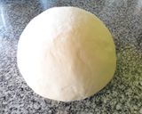 Foto del paso 3 de la receta: Trenza de Pan Dulce