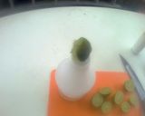 Foto del paso 5 de la receta: Pollo Sentado al carbón