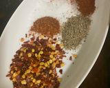 A picture of step 5 of Chilli Chicken Spaghetti.