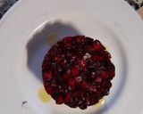 Foto del paso 6 de la receta Tartar de remolacha de (Rodrigo de la Calle)
