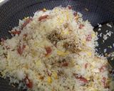 Foto langkah ke 4 dari resep Nasi Goreng Hotel.