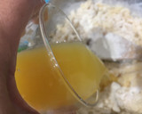 Foto del paso 3 de la receta: Naranja y limón 🍊🍊🍈