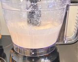 A picture of step 2 of Set Dosa Healthy Recipe.
