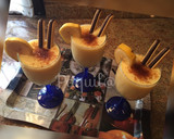 Foto del paso 3 de la receta: Batido de piña 🍍 y plátano 🍌