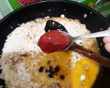 Foto langkah ke 5 dari resep Nasi Minyak Samin.