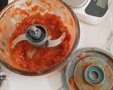 Foto langkah ke 3 dari resep 120. Sambal Bajak Resep Andalan Keluarga.