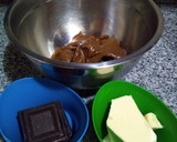 Foto del paso 1 de la receta: Crema Bariloche para relleno.👩🏼‍🍳