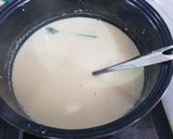 Foto langkah ke 5 dari resep SuLe : Su(su) kede(Le).
